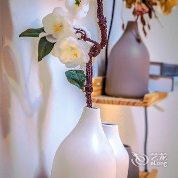 上海硬糖城小九公寓(12号店)酒店提供图片