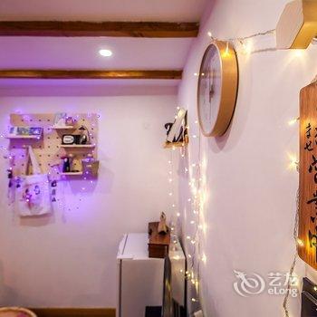 上海硬糖城小九公寓(12号店)酒店提供图片