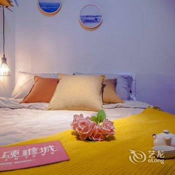 上海硬糖城小九公寓(12号店)酒店提供图片