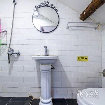 上海硬糖城小九公寓(12号店)酒店提供图片