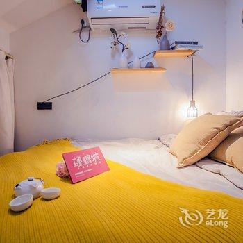 上海硬糖城小九公寓(12号店)酒店提供图片