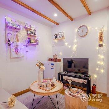 上海硬糖城小九公寓(12号店)酒店提供图片