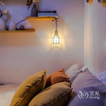 上海硬糖城小九公寓(12号店)酒店提供图片
