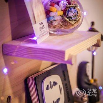 上海硬糖城小九公寓(12号店)酒店提供图片
