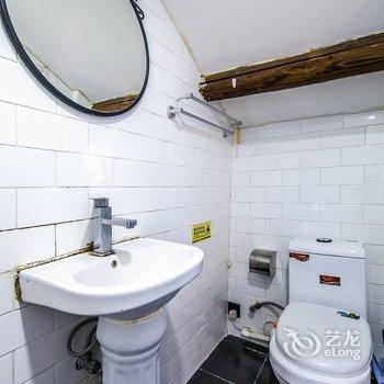 上海硬糖城小九公寓(12号店)酒店提供图片