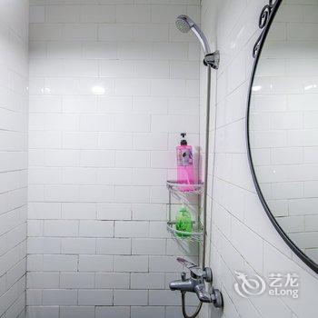 上海硬糖城小九公寓(12号店)酒店提供图片