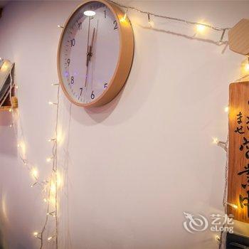 上海硬糖城小九公寓(12号店)酒店提供图片