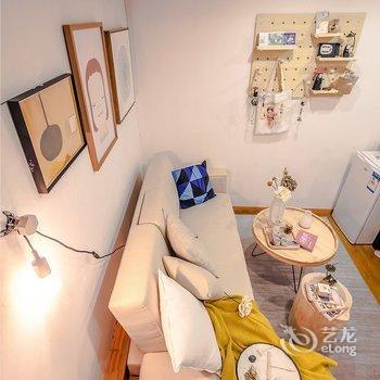 上海硬糖城小九公寓(12号店)酒店提供图片