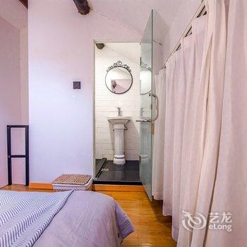 上海硬糖城小九公寓(12号店)酒店提供图片