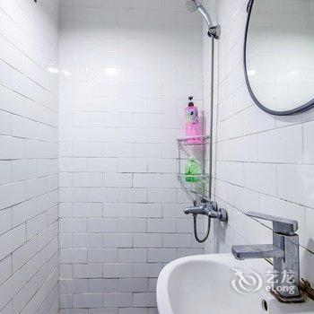 上海硬糖城小九公寓(12号店)酒店提供图片