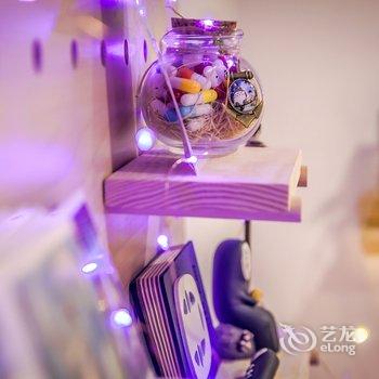 上海硬糖城小九公寓(12号店)酒店提供图片