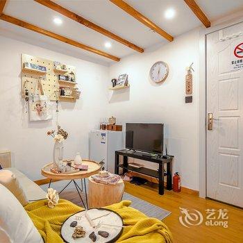 上海硬糖城小九公寓(12号店)酒店提供图片