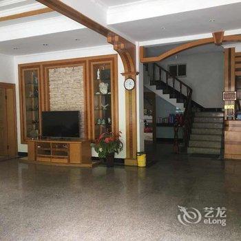 安吉龙锦大酒店酒店提供图片