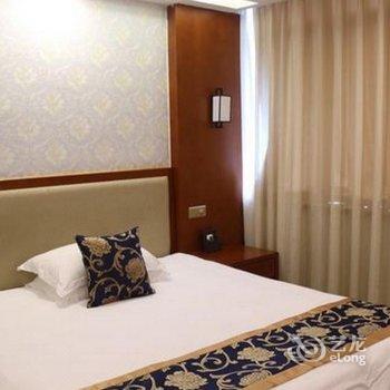 长兴新荣华大酒店酒店提供图片