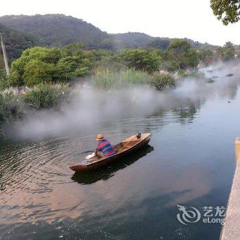 普陀山愿成居民宿酒店提供图片