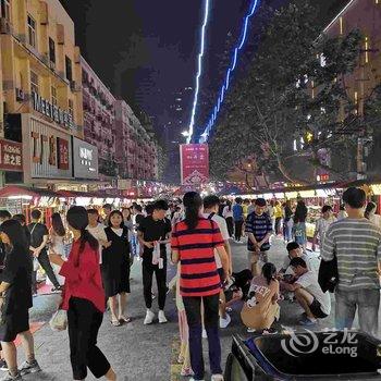 青岛腰果青年旅舍酒店提供图片