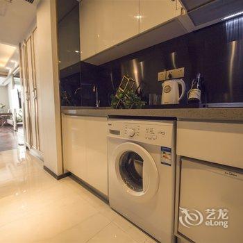 青岛暖里公寓酒店提供图片