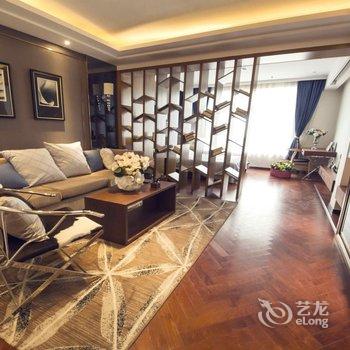 青岛暖里公寓酒店提供图片
