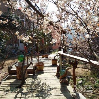 青岛盛海春农家宴民宿酒店提供图片