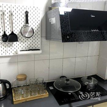 广州小麋鹿zhi家公寓(3号店)酒店提供图片