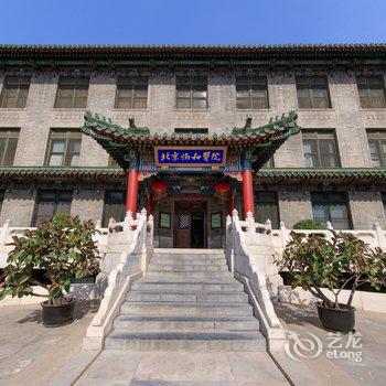 本月有房公寓(北京止观小馆店)酒店提供图片