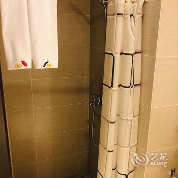 青岛YOYOHome公寓酒店提供图片