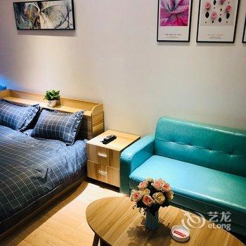 青岛YOYOHome公寓酒店提供图片