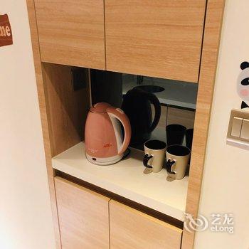 青岛YOYOHome公寓酒店提供图片