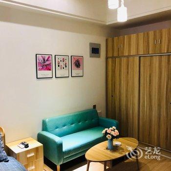 青岛YOYOHome公寓酒店提供图片