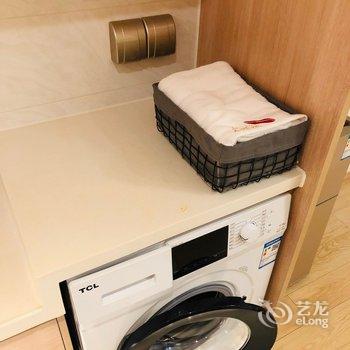 青岛YOYOHome公寓酒店提供图片