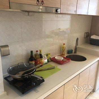 青岛YOYOHome公寓酒店提供图片