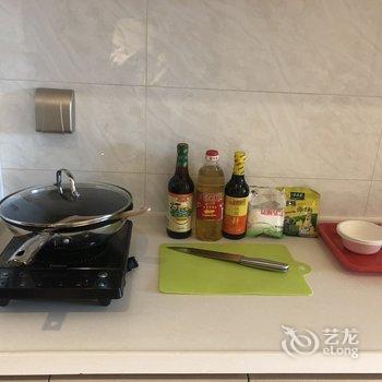 青岛YOYOHome公寓酒店提供图片