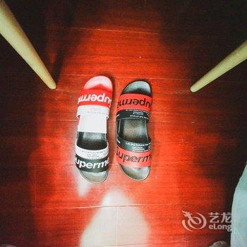 上海外滩城隍庙民宿rainbow的家(25号店)酒店提供图片