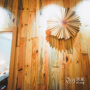 上海外滩城隍庙民宿rainbow的家(25号店)酒店提供图片