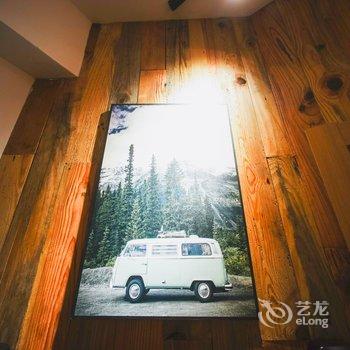 上海外滩城隍庙民宿rainbow的家(25号店)酒店提供图片