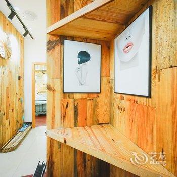 上海外滩城隍庙民宿rainbow的家(25号店)酒店提供图片