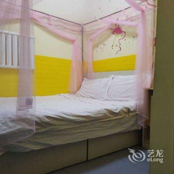 青岛圆成圆旅馆酒店提供图片