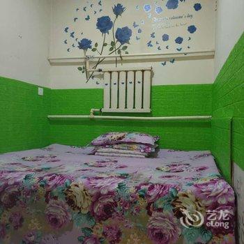 青岛圆成圆旅馆酒店提供图片