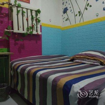 青岛圆成圆旅馆酒店提供图片