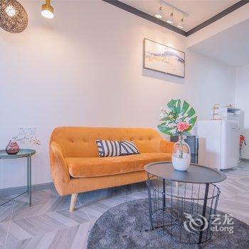 重庆几米饭爱的小屋(2号店)酒店提供图片