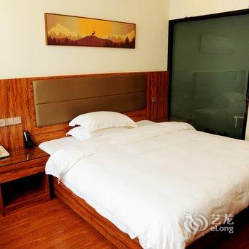 桑植天子山宾馆酒店提供图片
