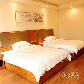 桑植天子山宾馆酒店提供图片