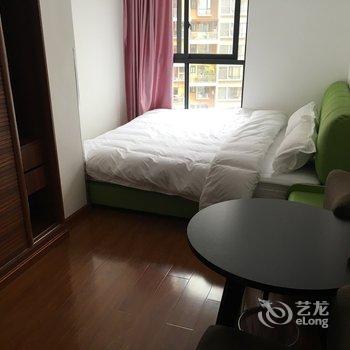 成都私人空间酒店公寓酒店提供图片