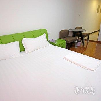 成都私人空间酒店公寓酒店提供图片