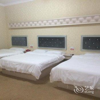 桂林哈曼轻居大酒店酒店提供图片