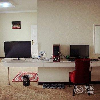 桂林哈曼轻居大酒店酒店提供图片