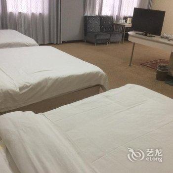 桂林哈曼轻居大酒店酒店提供图片