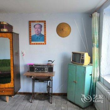大兴安岭张立杰特色民宿酒店提供图片