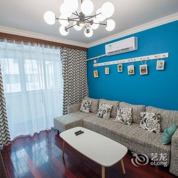 上海西柚民宿(8号店)酒店提供图片