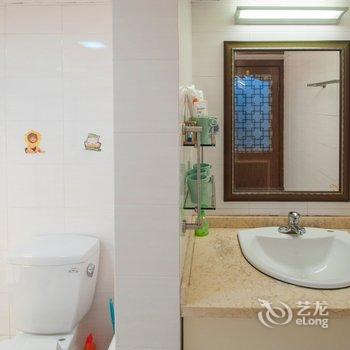 上海西柚民宿(8号店)酒店提供图片